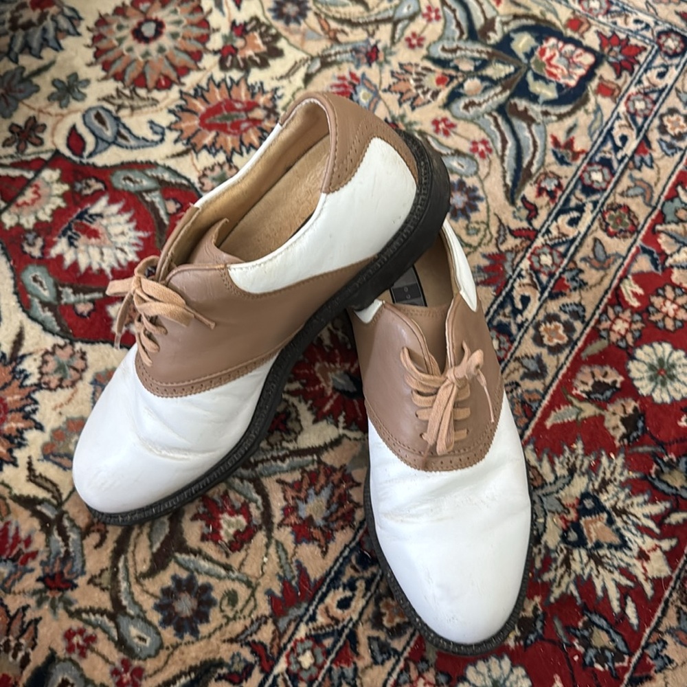 Nike GOLF Shoes sz 8.5